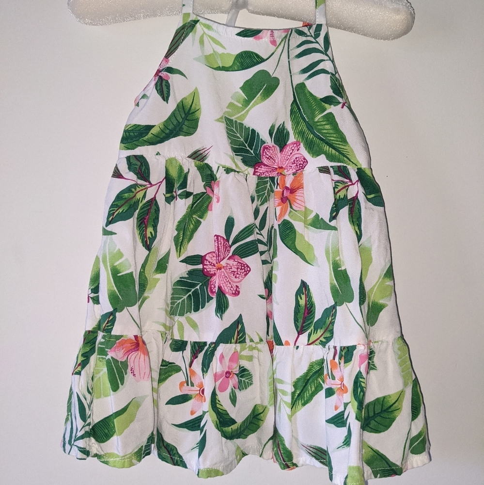 Summer Dress Old Navy